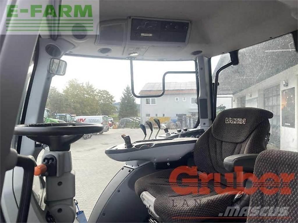 Valtra g 105 v 1b9 Traktoren