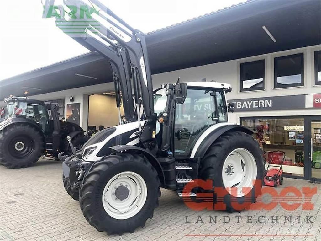 Valtra g 105 v 1b9 Traktoren