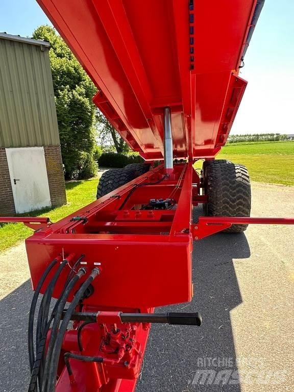Beco Super 1800 Sonstige Landmaschinen