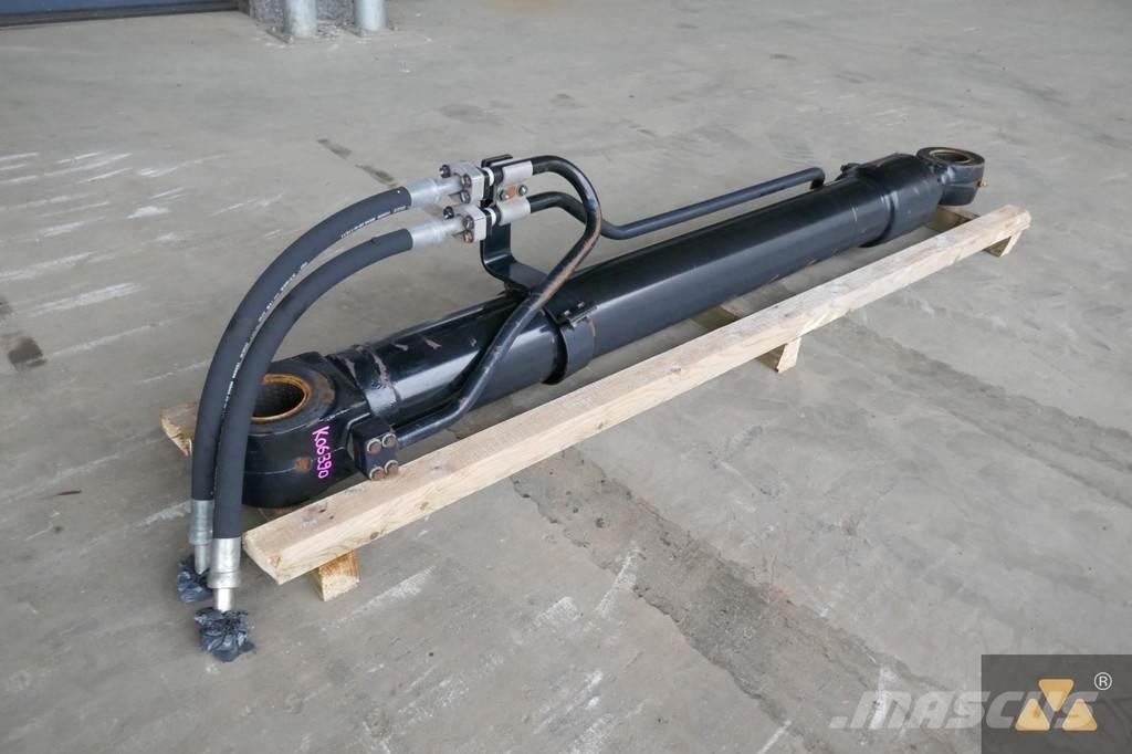 CAT 225-4523 Hydraulik