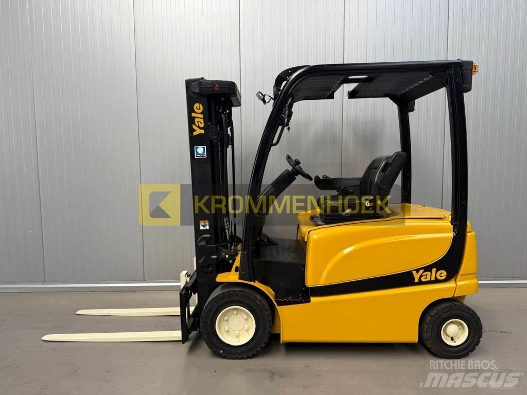Yale ERP 25 VL Elektrische heftrucks
