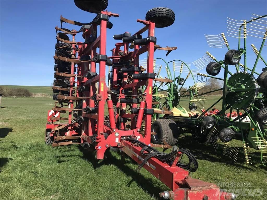 Horsch Tiger 8LT Grubber