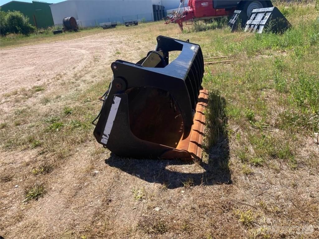  GREIFSCHAUFEL 2400 Sonstiges Traktorzubehör