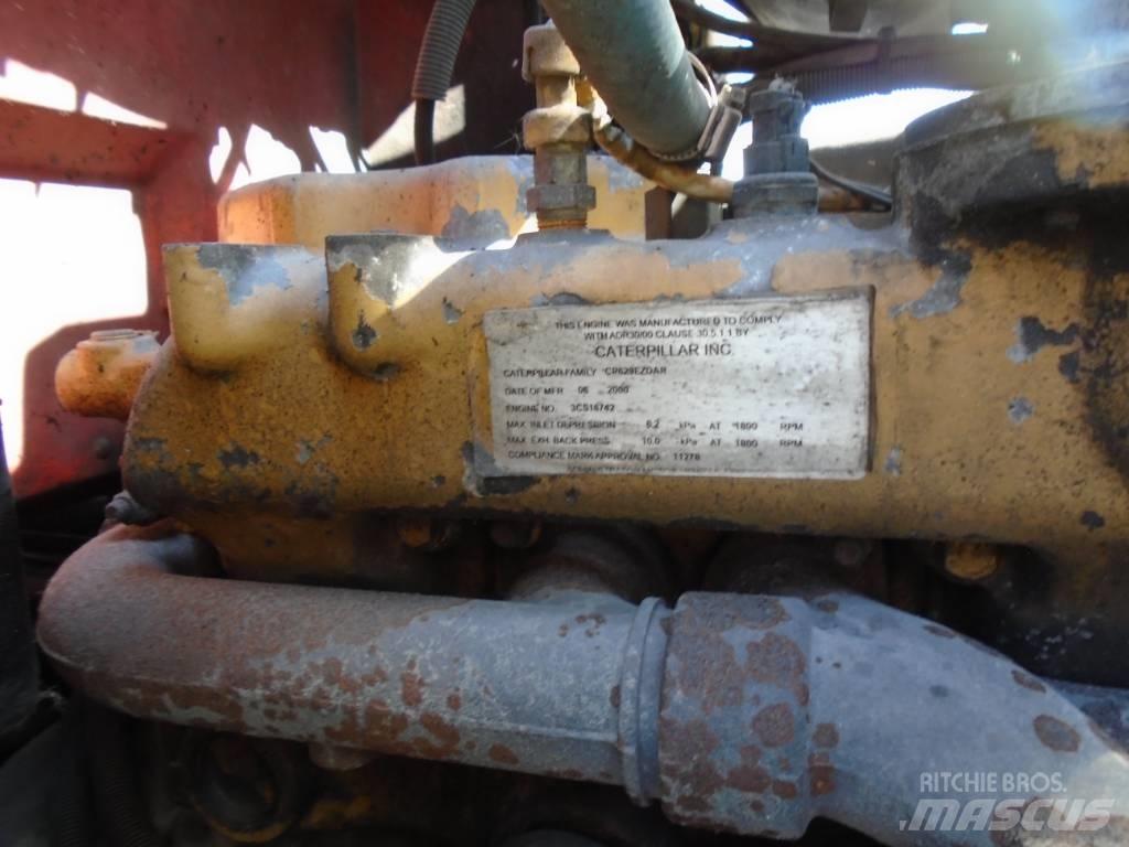 Peterbilt 385 Sattelzugmaschinen