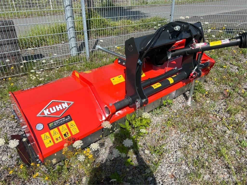 Kuhn BP 240 Sonstige Kommunalmaschinen