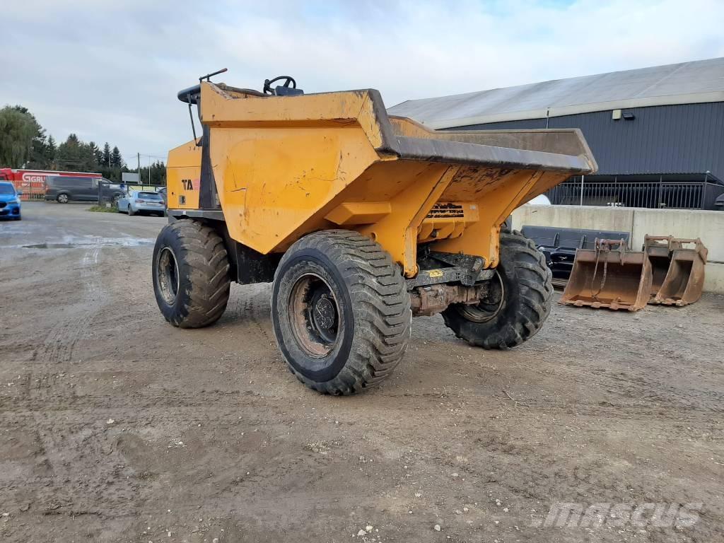 Terex TA9 Minidumper