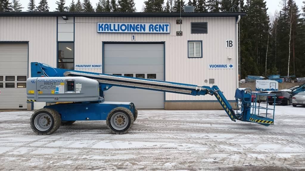 Genie S 65 Gelenkteleskoparbeitsbühnen