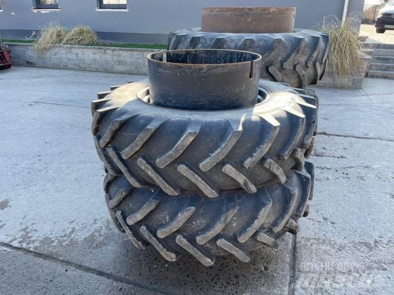 Goodyear 20.8 R42 Sonstiges Traktorzubehör