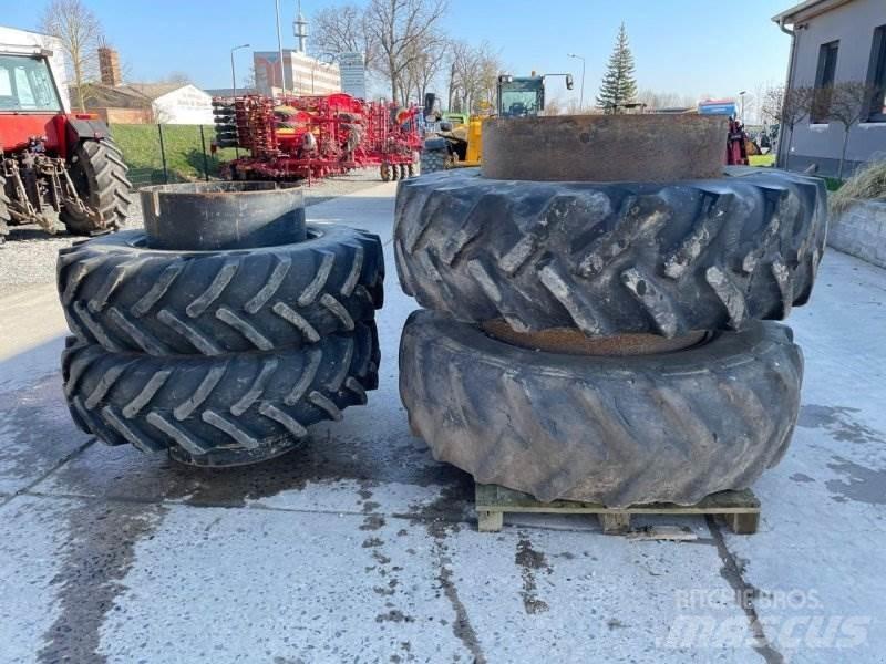 Goodyear 20.8 R42 Sonstiges Traktorzubehör