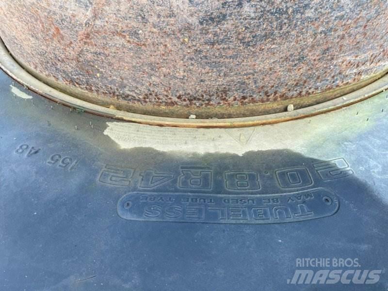 Goodyear 20.8 R42 Sonstiges Traktorzubehör