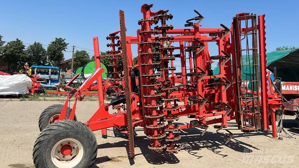 Maschio SANDOKAN 500 Grubber