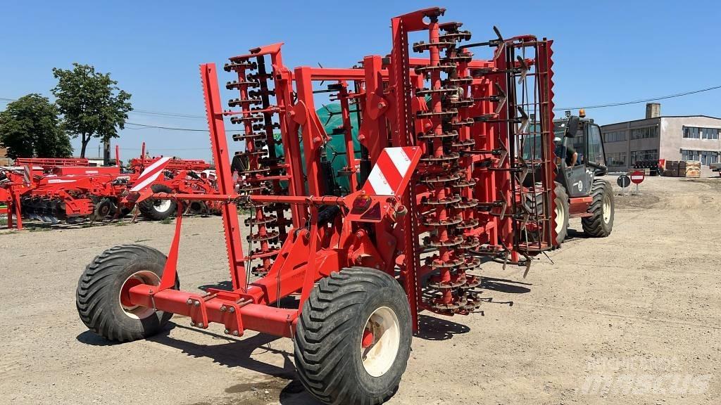 Maschio SANDOKAN 500 Grubber