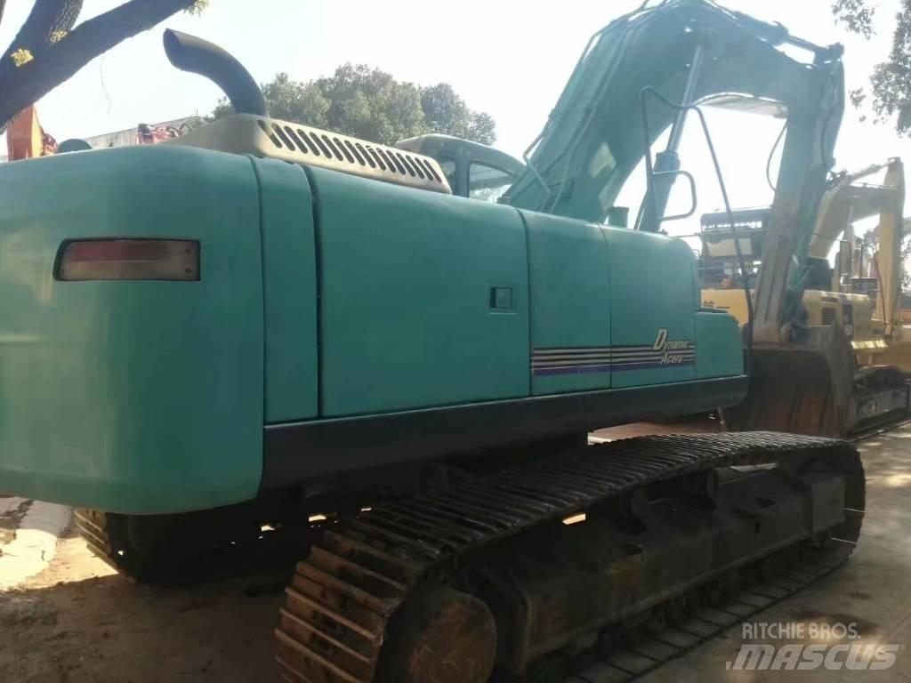 Kobelco SK 330 Raupenbagger