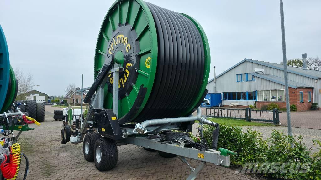 Irrimec ST8 Bewässerungssysteme