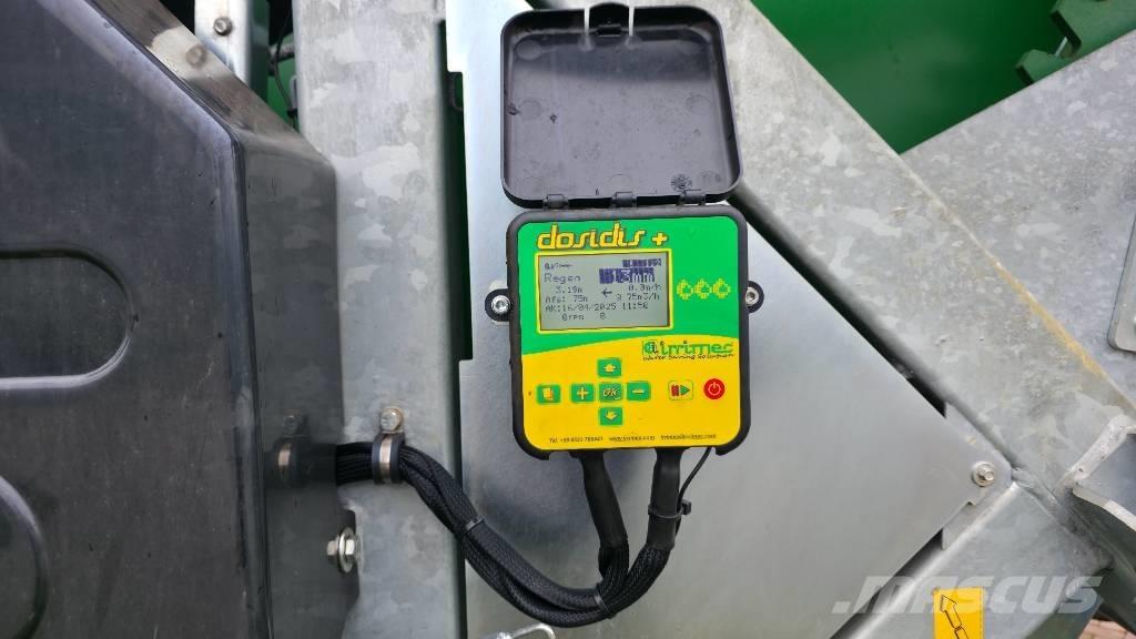 Irrimec ST8 Bewässerungssysteme