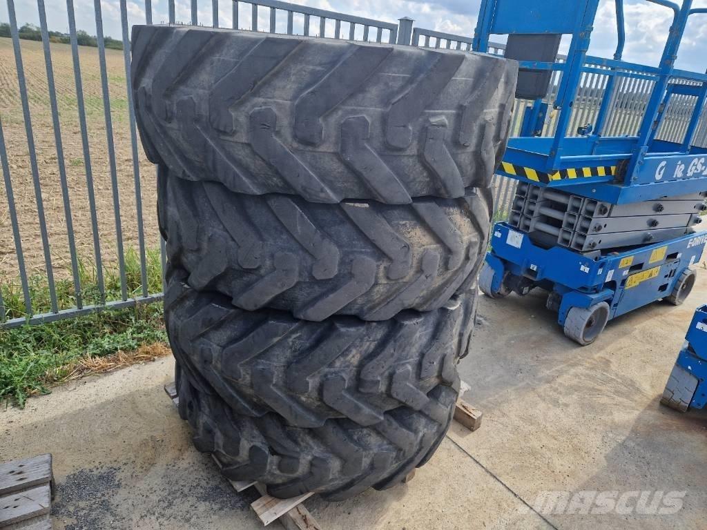 Manitou MT 1335 1440 Reifen