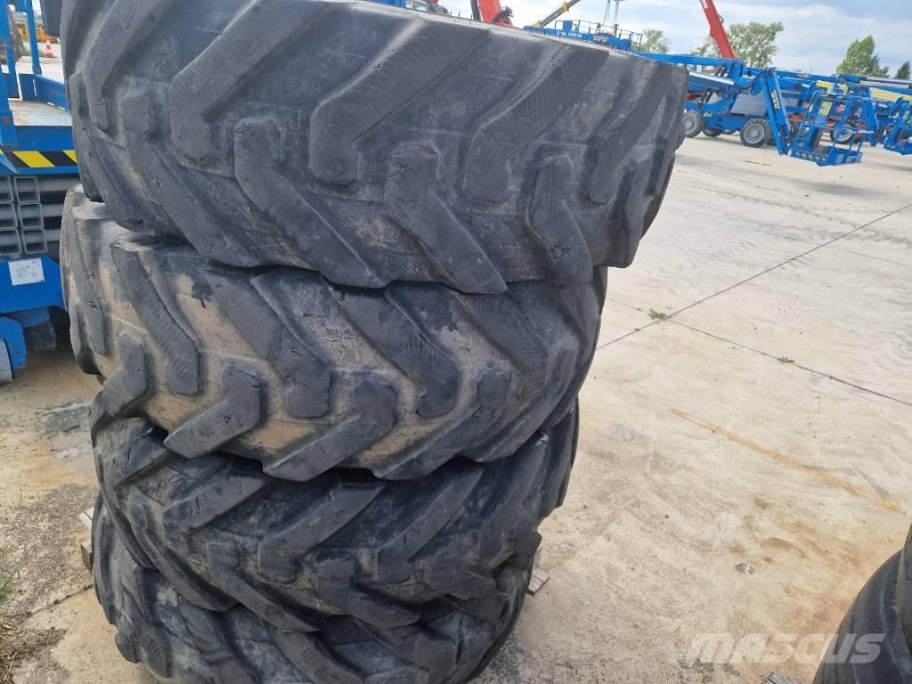 Manitou MT 1335 1440 Reifen