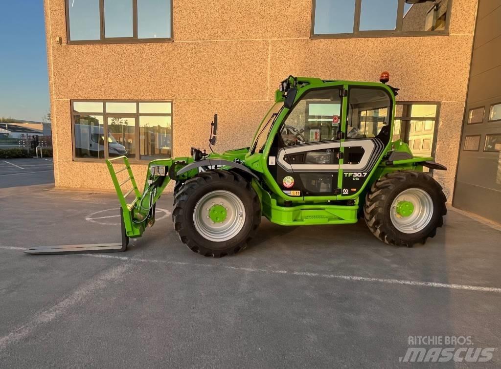 Merlo TF30.7 Teleskoplader
