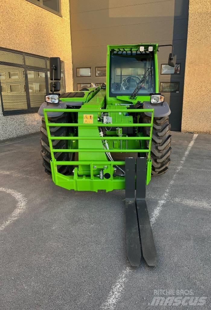 Merlo TF30.7 Teleskoplader