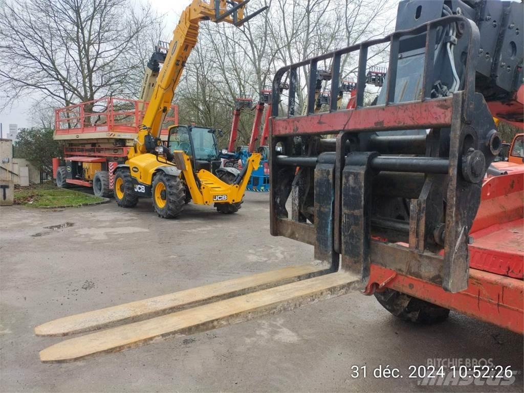 Manitou 1840MT Teleskoplader