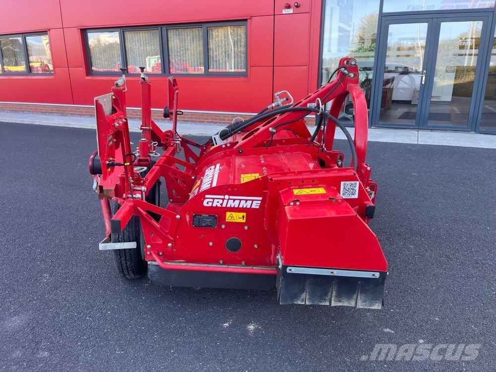 Grimme HT 200 Aardappelrooiers