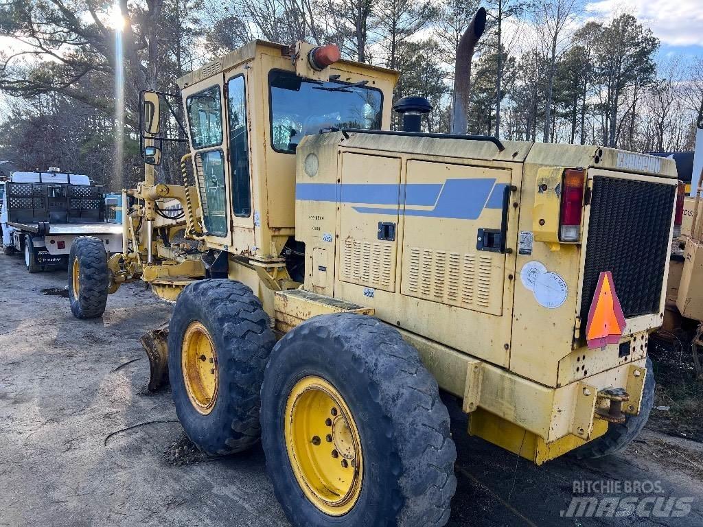 Champion 720 A VHP Grader