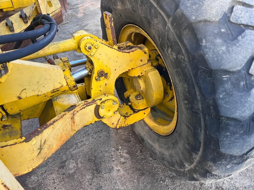Champion 720 A VHP Grader