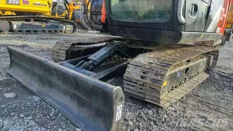 Hitachi ZX 60 Raupenbagger