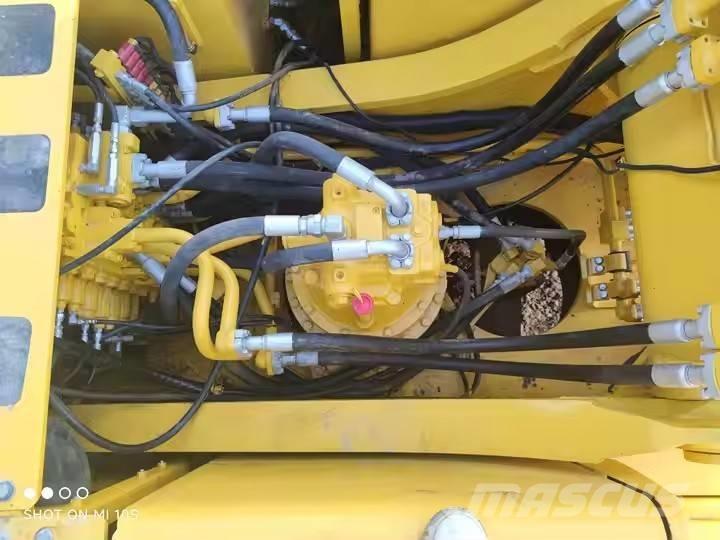 Komatsu PC 350-7 Raupenbagger