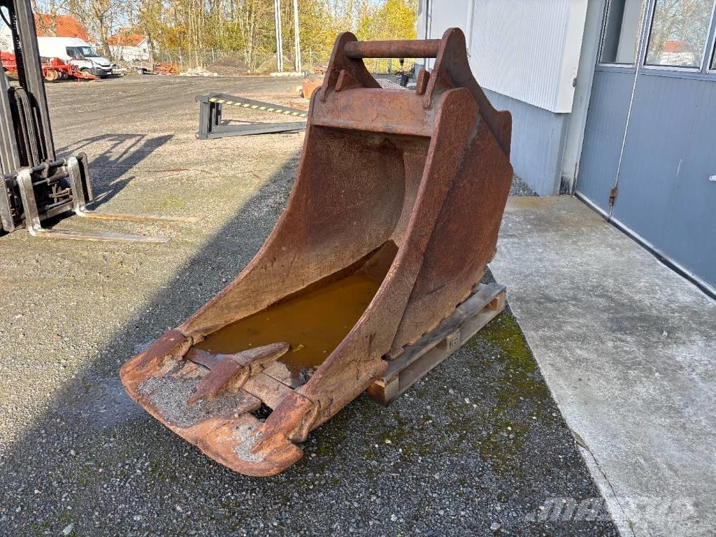  Kabelskopa S80 Schaufeln