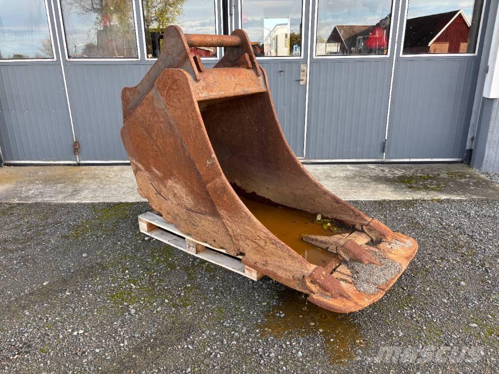  Kabelskopa S80 Schaufeln