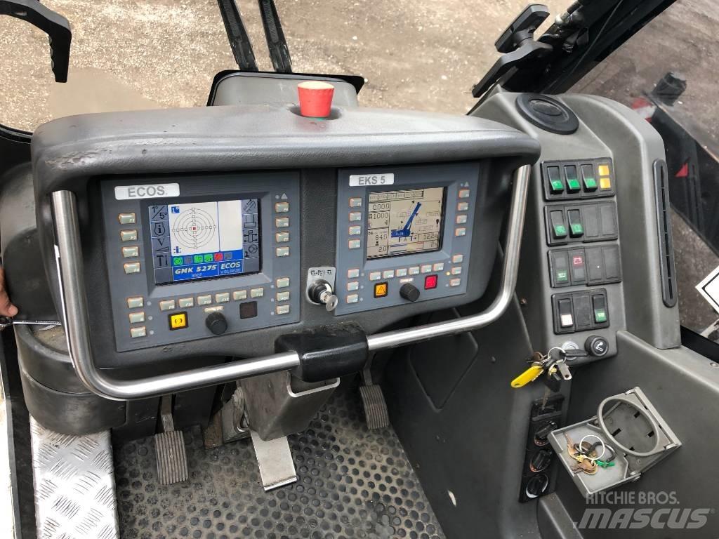 Grove GMK 5220 Kranen voor alle terreinen