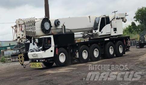 Grove GMK 5220 Kranen voor alle terreinen