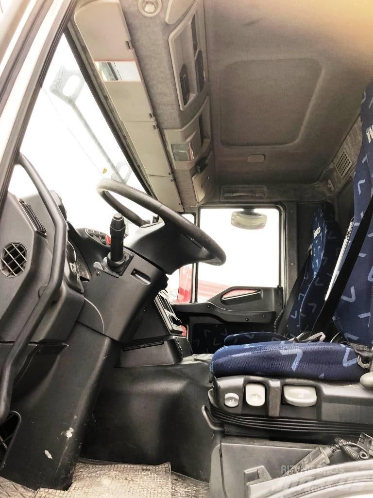 Iveco Stralis 310 Andere Fahrzeuge