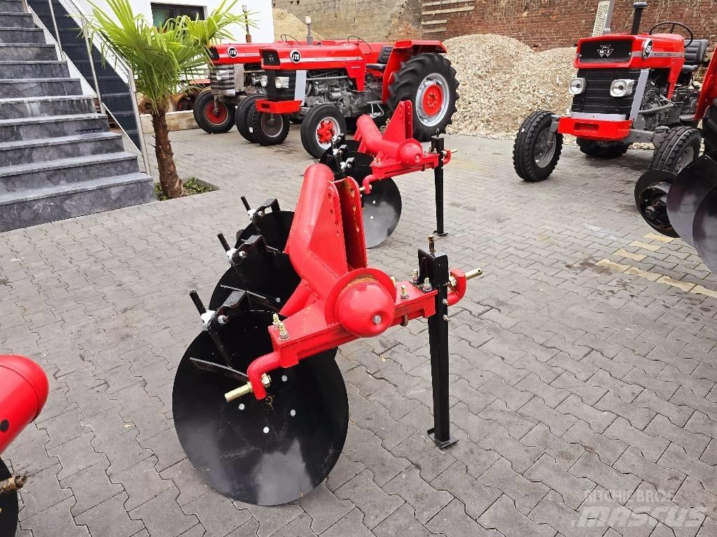  Massy Fergeson 175 Traktoren