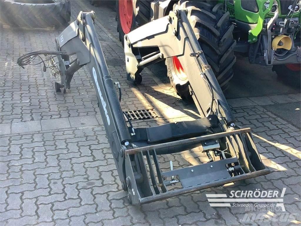 Ålö Q 65 Hoflader