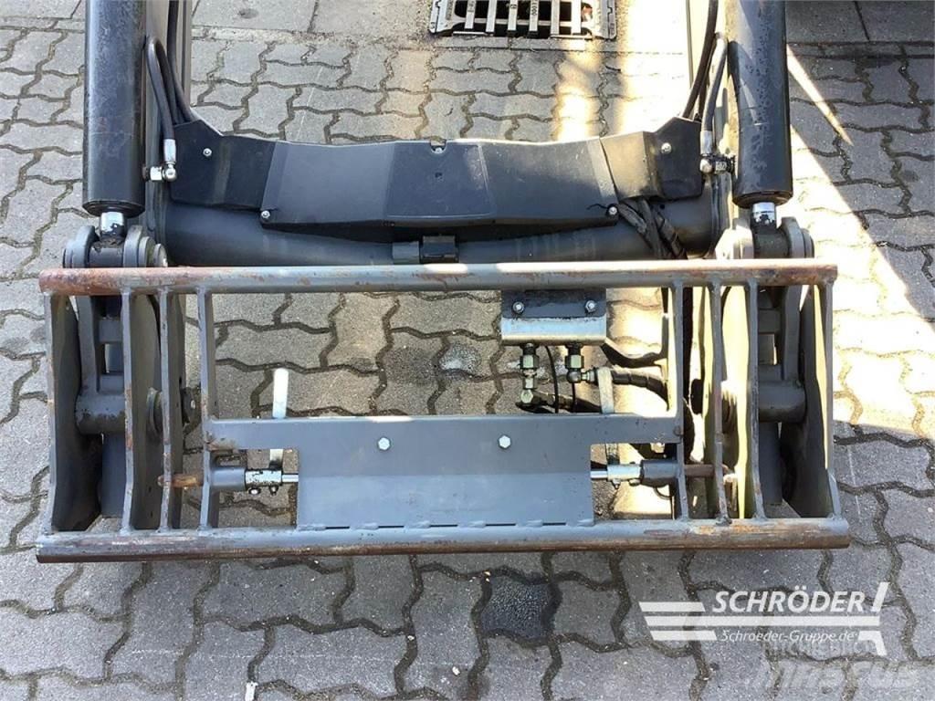 Ålö Q 65 Hoflader