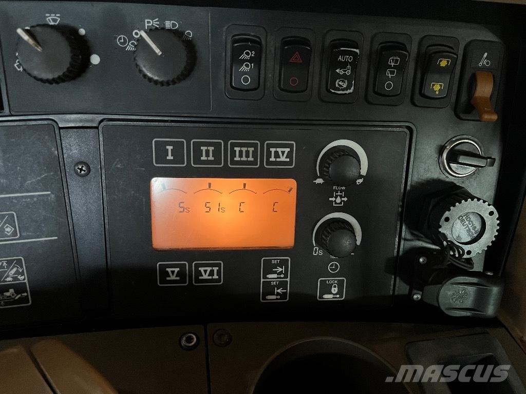 John Deere 7730 AQ Traktoren