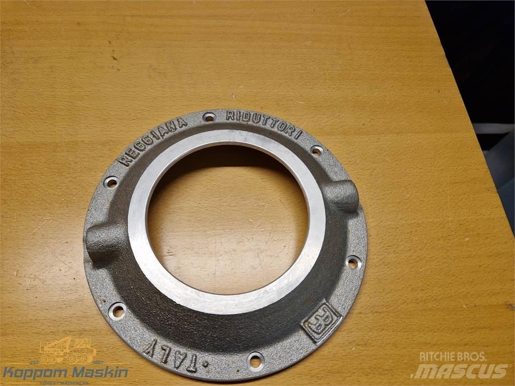 Ponsse 0056894 Getriebe