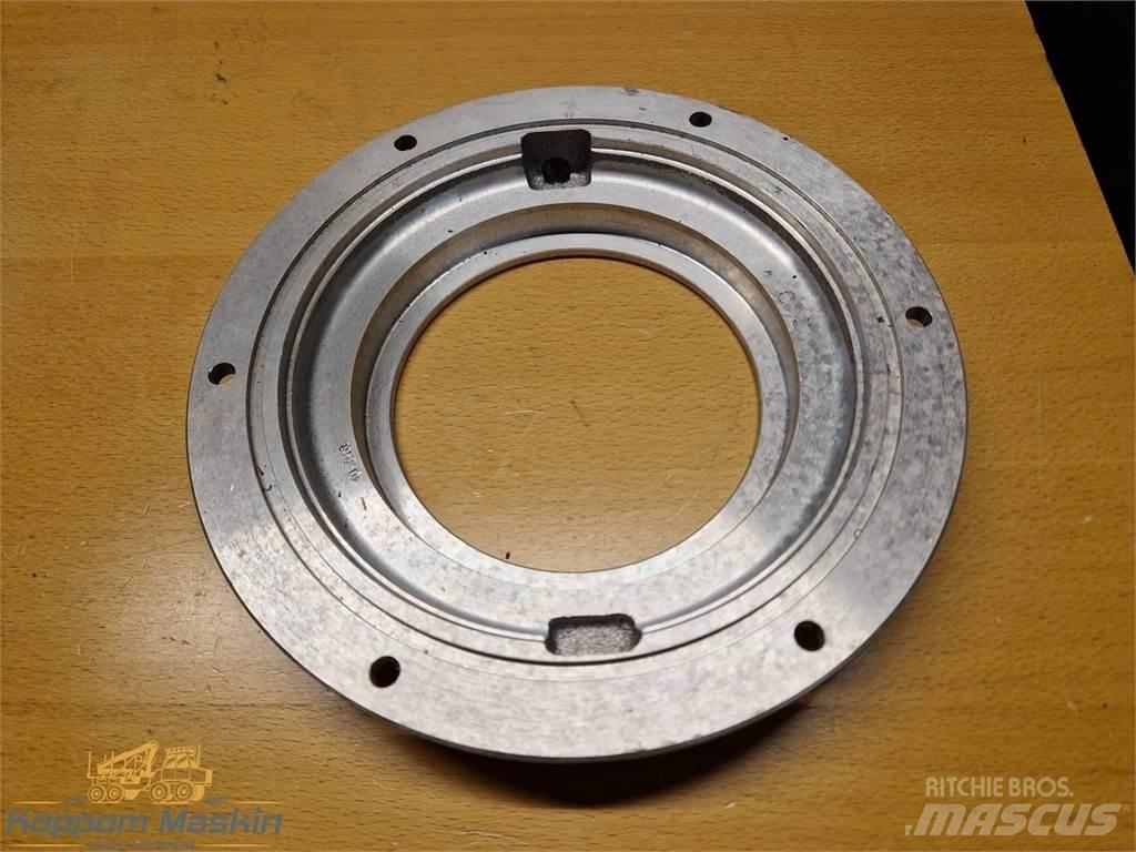 Ponsse 0056894 Getriebe