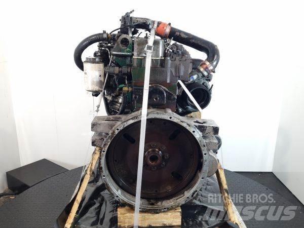 DAF GR184U1 Motoren