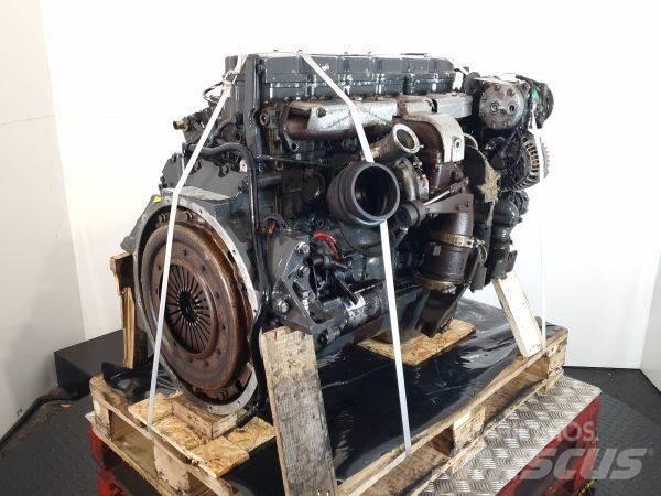 DAF GR184U1 Motoren