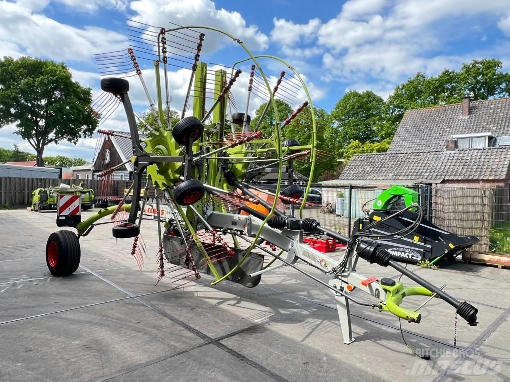 CLAAS Liner 2900 Schwader