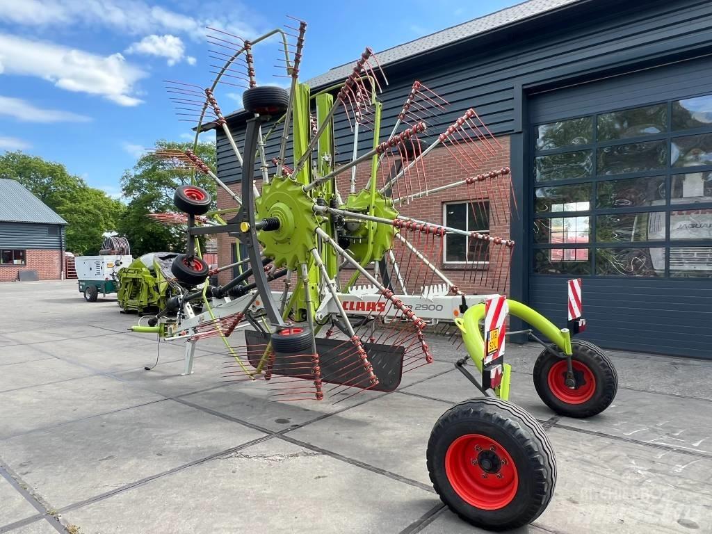CLAAS Liner 2900 Schwader