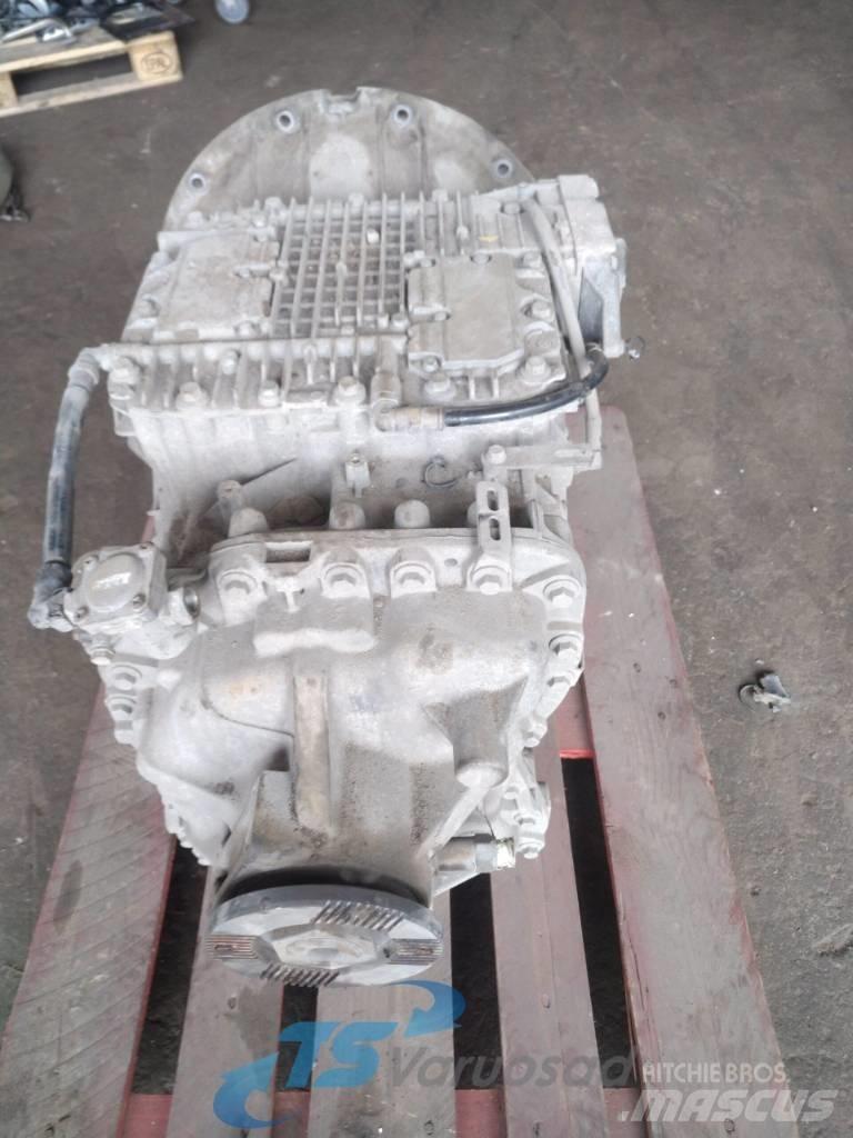 Volvo AT2512C Getriebe
