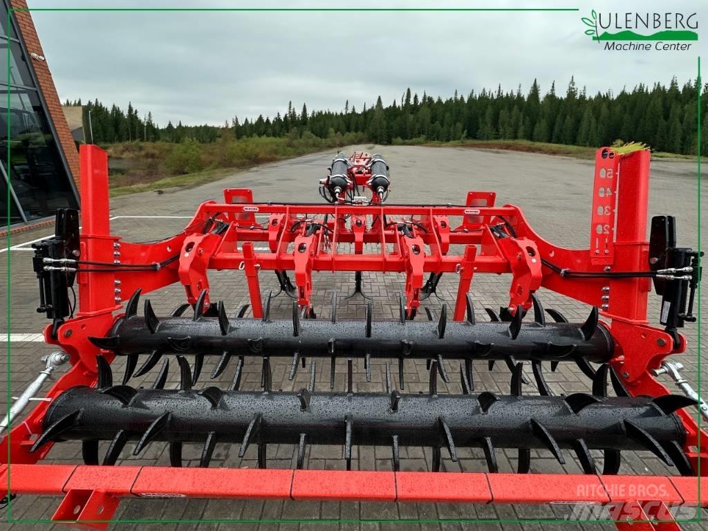 Maschio Attila 300/7 Grubber