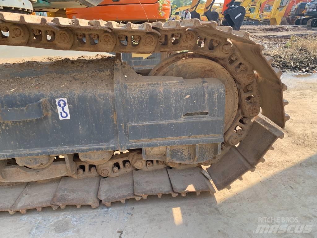 Kobelco SK 260 Raupenbagger