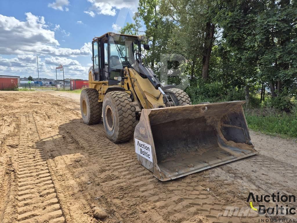 CAT 930 H Radlader
