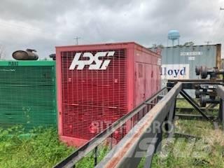  ICE I-30v2 Hydraulische Rammhammer