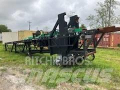  ICE I-30v2 Hydraulische Rammhammer